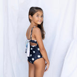 Harmony/Elysian Peek-a-Boo reversible Swimsuit - Sweet Sweet Honey Hawaii