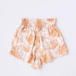 Sands of Wailea Women's Shorts - Sweet Sweet Honey Hawaii